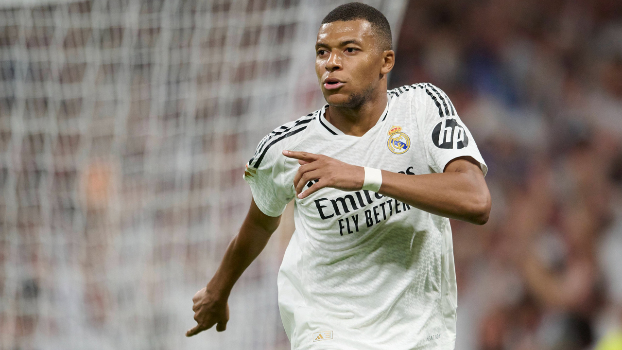 Kylian Mbappe penaltı kaçırdı, Real Madrid Athletic deplasmanından eli boş döndü