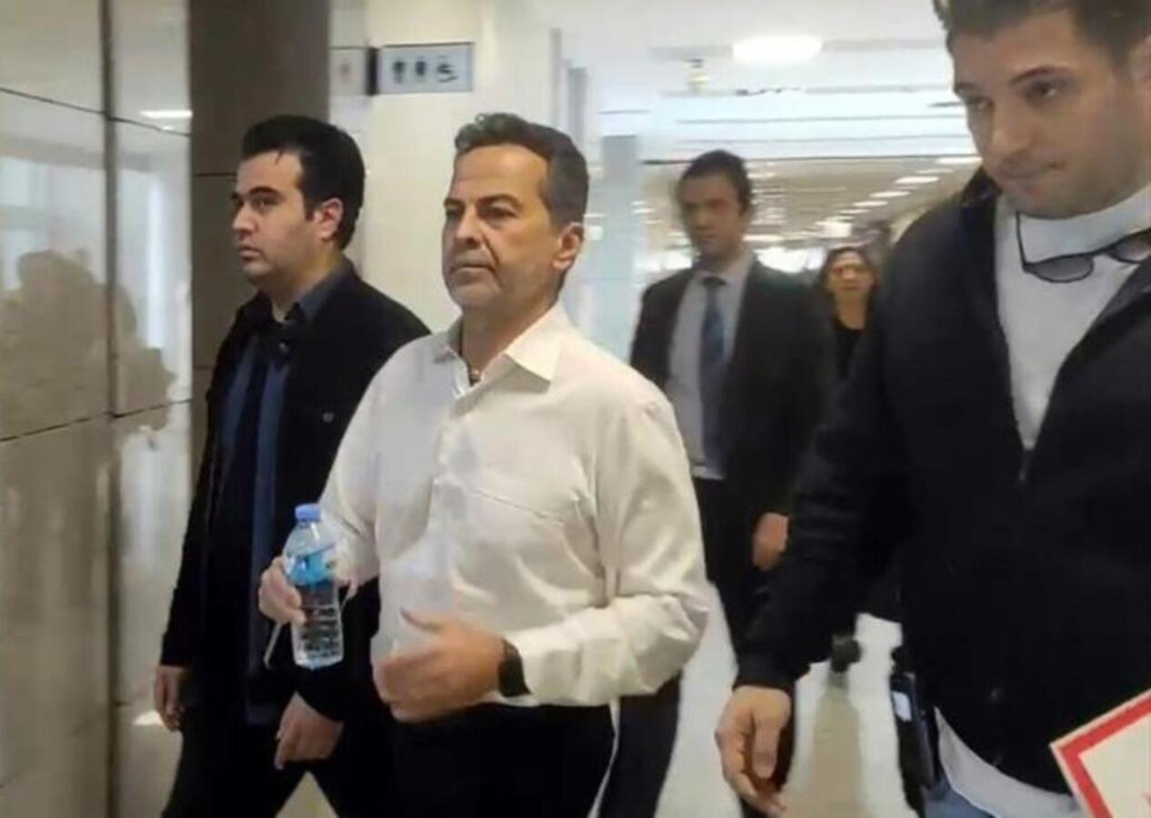 Nasuh Mahruki için istenen ceza belli oldu!