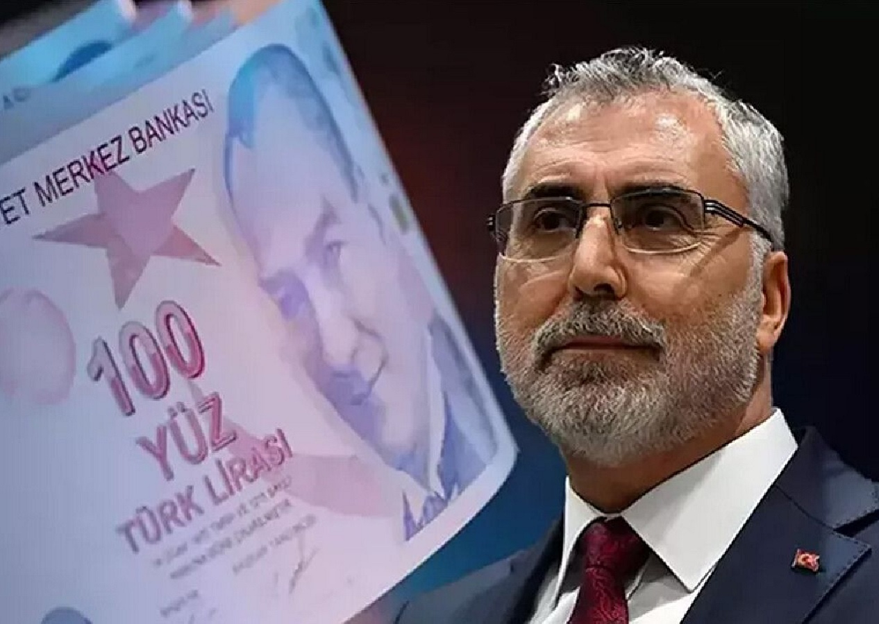 Çalışma ve Sosyal Güvenlik Bakanı Işıkhan'dan asgari ücret açıklaması!