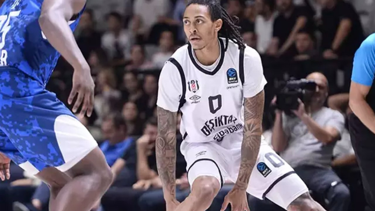 Buducnost Beşiktaş canlı maç izle Eurocup TRT Spor S Sport canlı basketbol izle