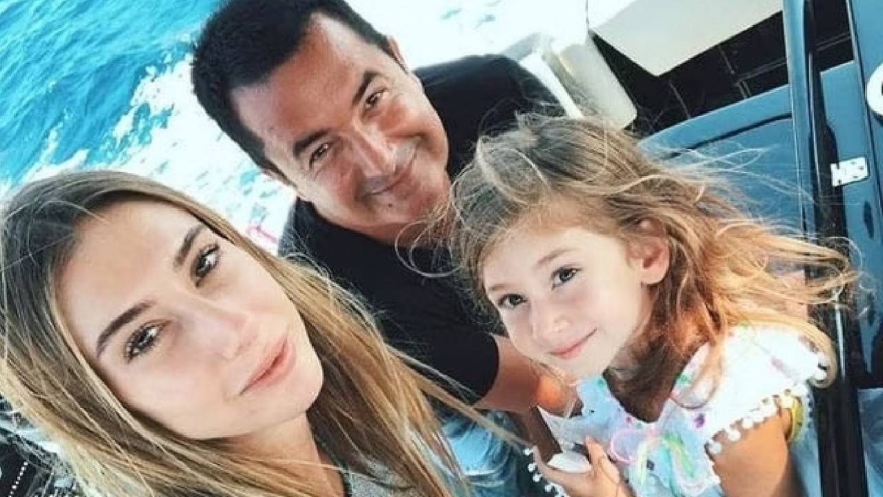 Melisa Ilıcalı'dan beyaz tişört isyanı: "Babasının kızı" oldu!