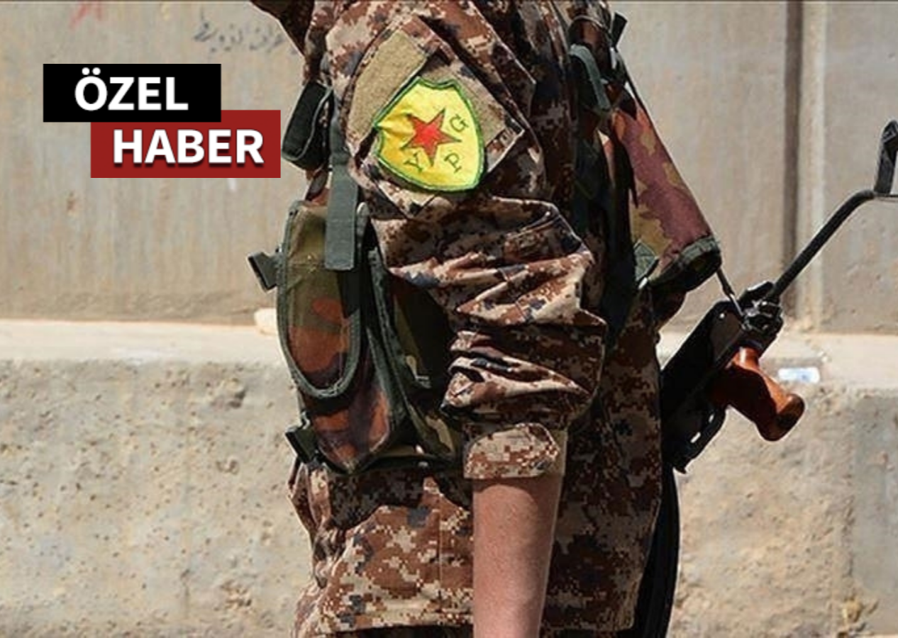 Yok böyle kalleşlik! Sivil kıyafetli PKK/YPG'li teröristler Suriye Milli Ordusu’nda görevli 20 askeri katletti