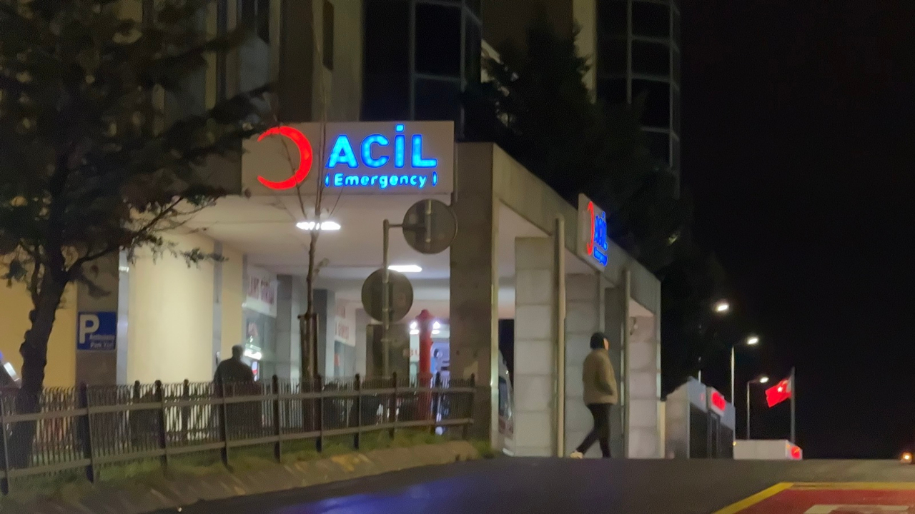 Alkol pahalı dedi, internetten sipariş ettiği yüzey temizleyiciyi içti! '5 litresi beni 15 gün idare ediyor'