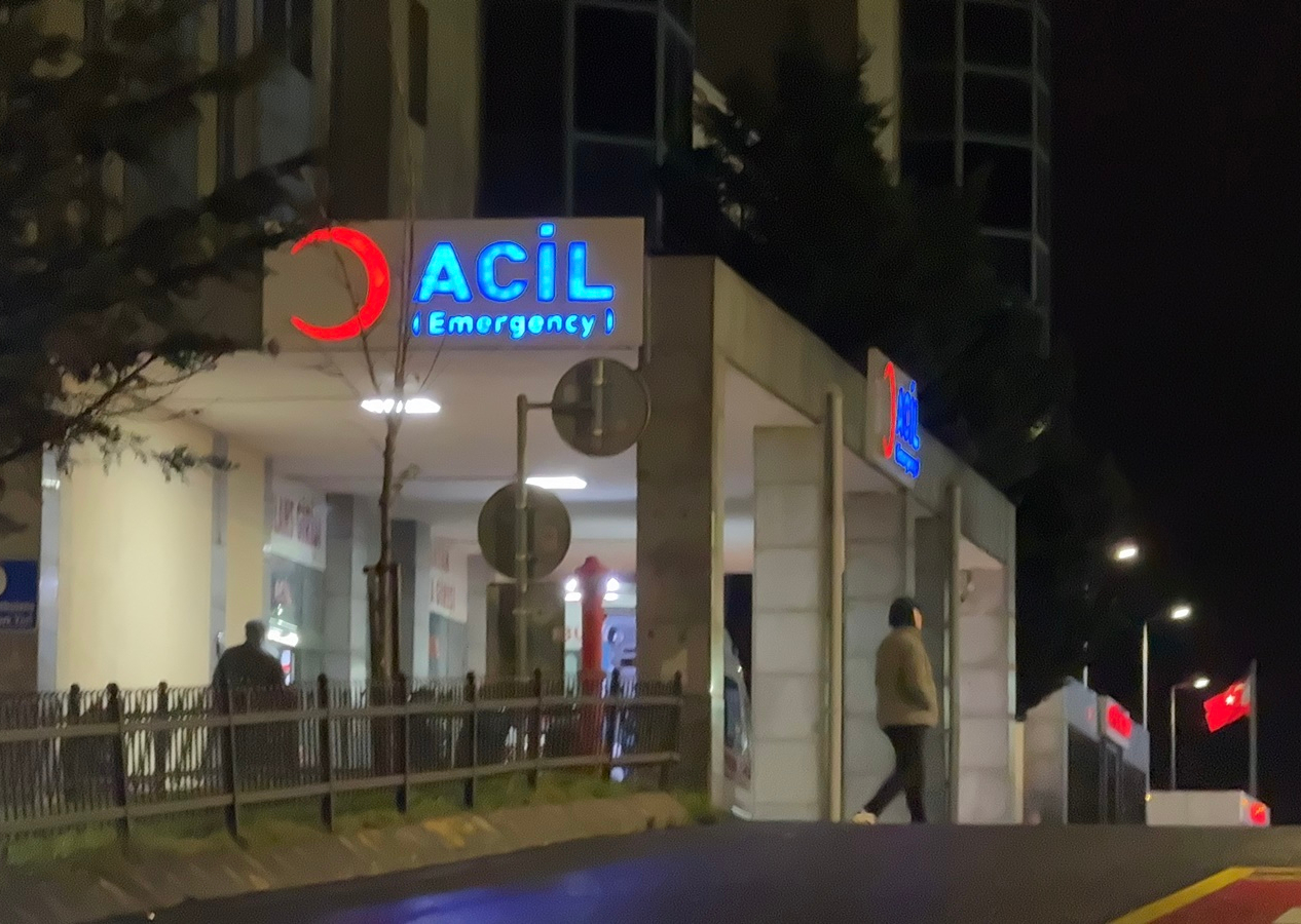 Alkol pahalı dedi, internetten sipariş ettiği yüzey temizleyiciyi içti! '5 litresi beni 15 gün idare ediyor'