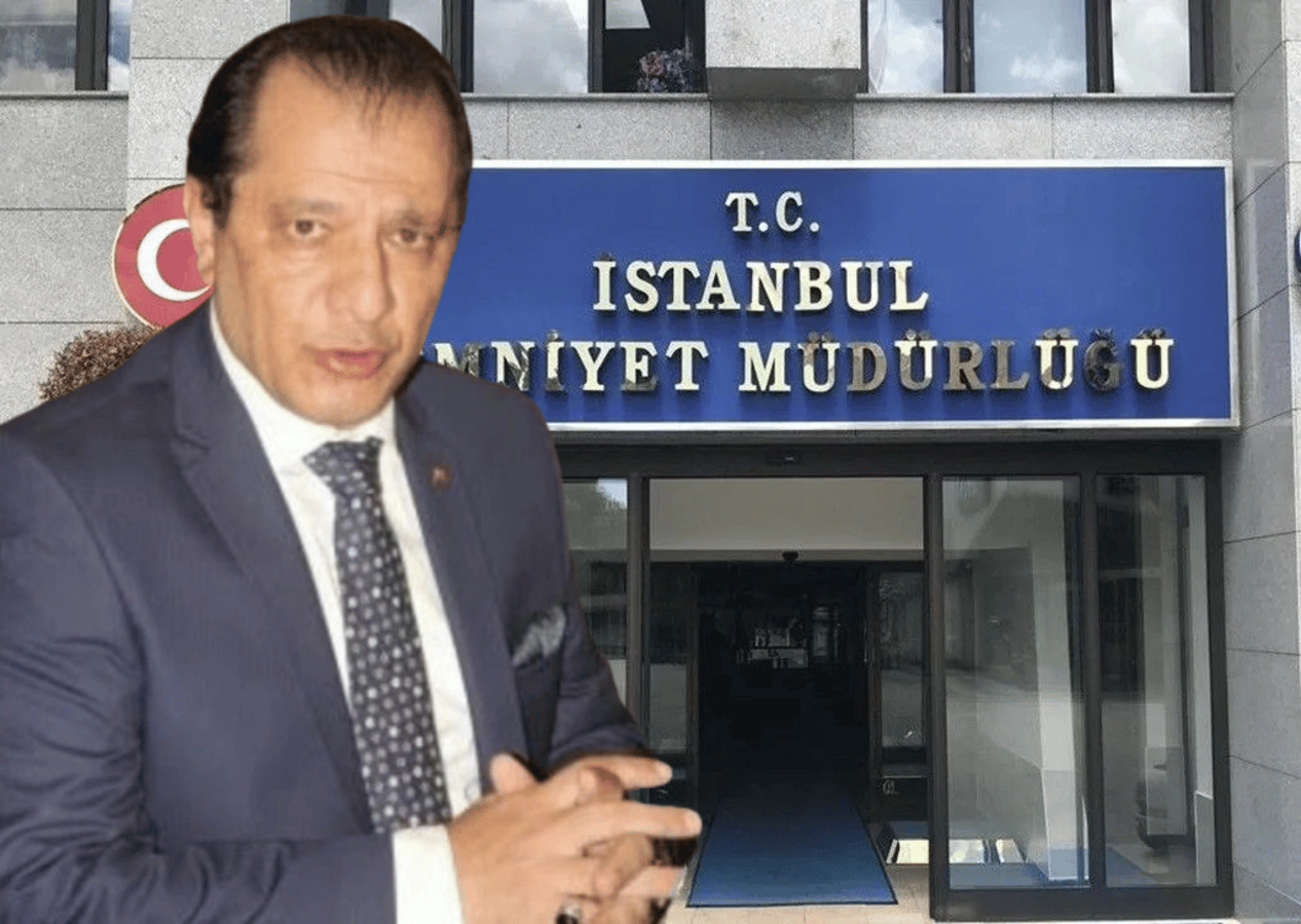 İstanbul'un yeni Emniyet Müdürü belli oldu!