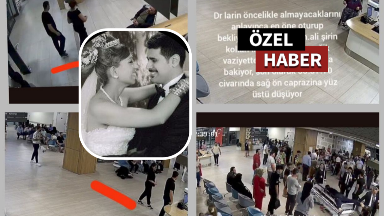 Gaziantep’te garip olay! 'Hastaneye ayakta geldi ölüsü çıktı' iddiası