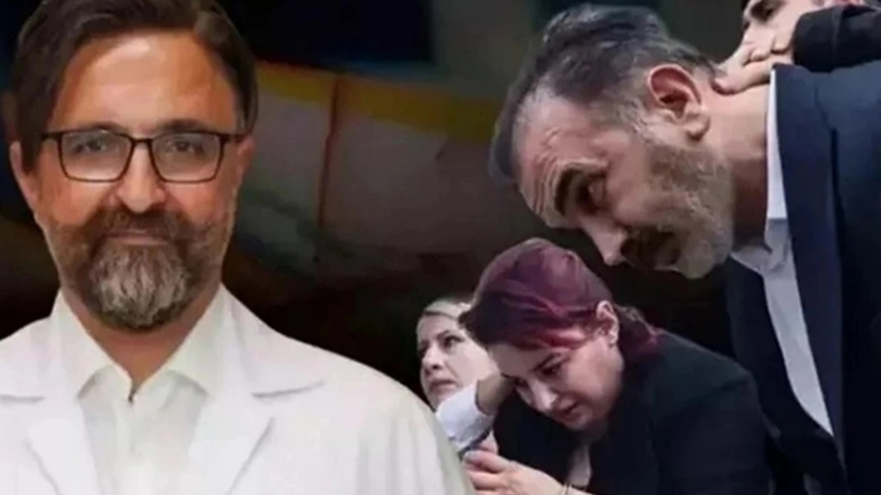 Yenidoğan Çetesi davası! İlker Gönen'in avukatı: Tahliye talep etsem de verilmeyeceğini biliyorum