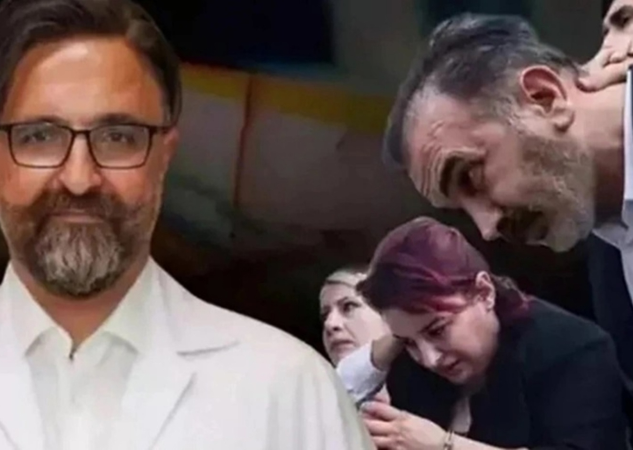 Yenidoğan Çetesi davası! İlker Gönen'in avukatı: Tahliye talep etsem de verilmeyeceğini biliyorum