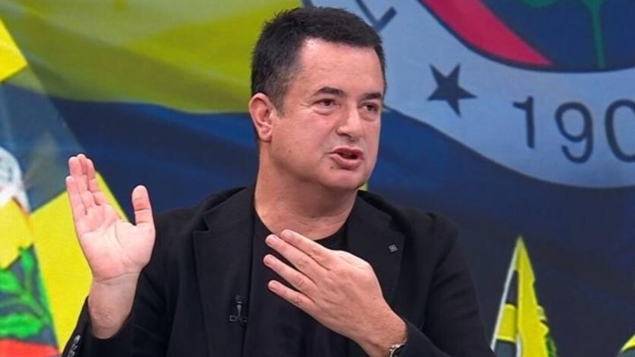 Acun Ilıcalı açıkladı: Ünlü hakem Galatasaray'ın maçlarını tek tek izledi! İşte çıkan sonuç...