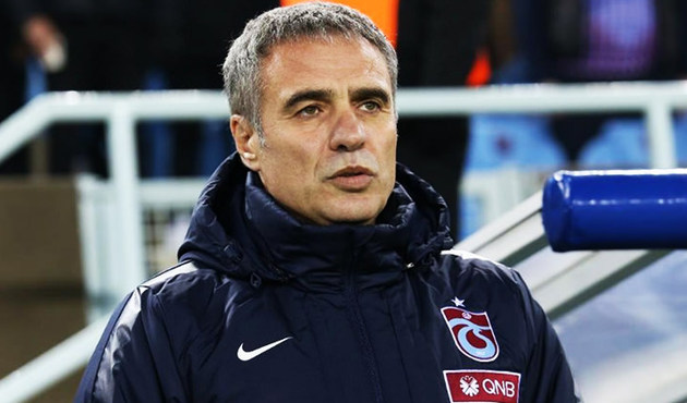 Ersun Yanal'dan Beşiktaş'a övgü