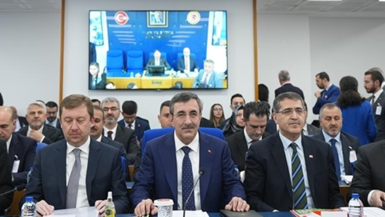 950 bin devlet memuru için yeni karar: Plan ve Bütçe Komisyonunda kabul edildi!