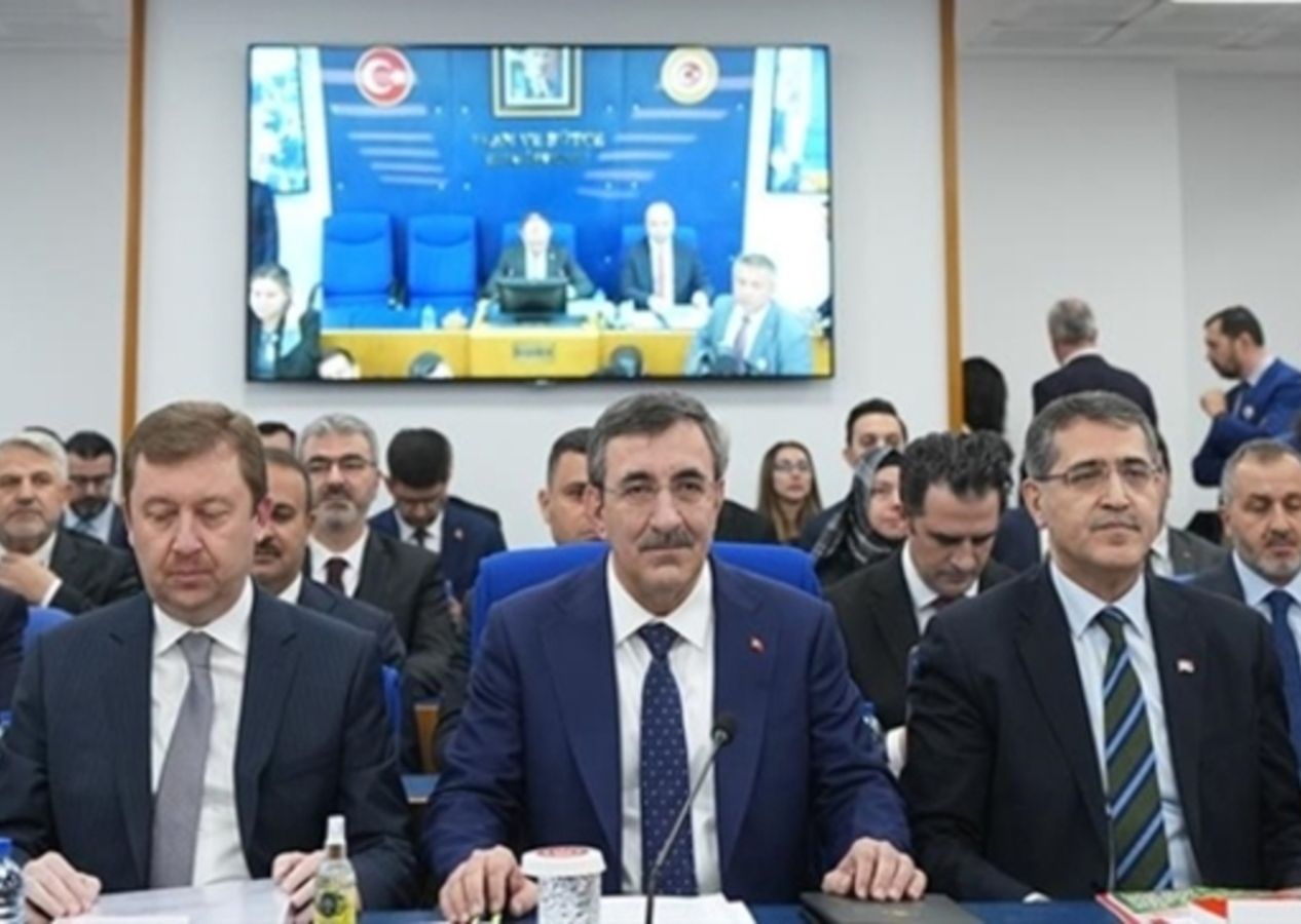 950 bin devlet memuru için yeni karar: Plan ve Bütçe Komisyonunda kabul edildi!