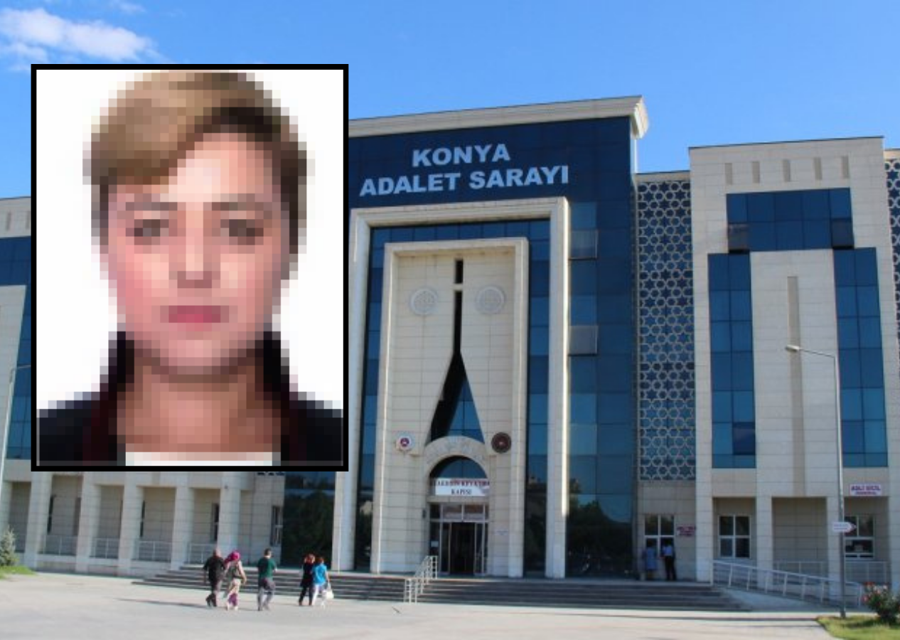 Cezaevindeki müvekkiline uyuşturucu madde temin eden avukat tutuklandı
