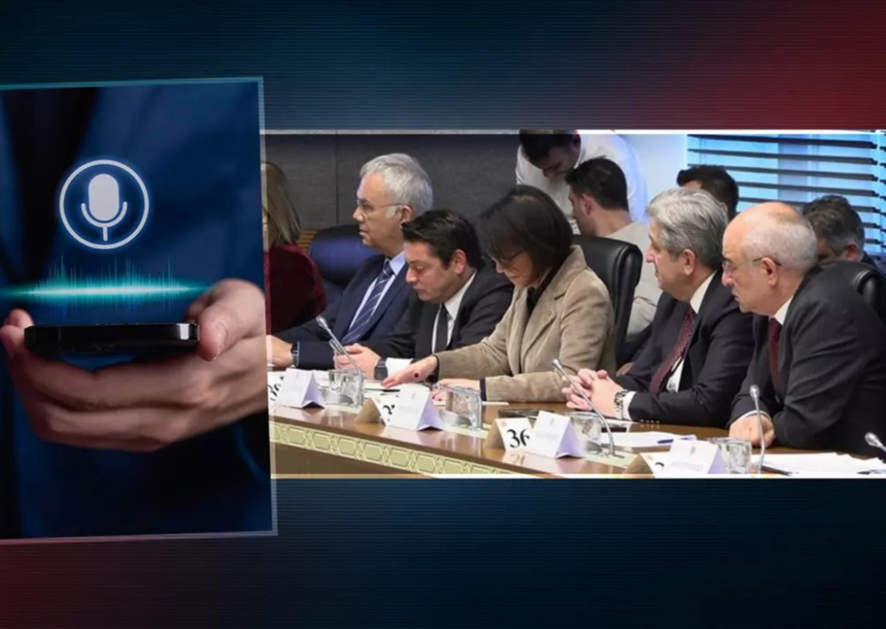 Yenidoğan çetesi skandalı Meclis Araştırma Komisyonu’nun gündeminde! 300 kişi dinlendi... Şoke eden ses kaydı: Her türlü yolsuzluğu açığa çıkarttılar, Çomak soktular kovanımıza