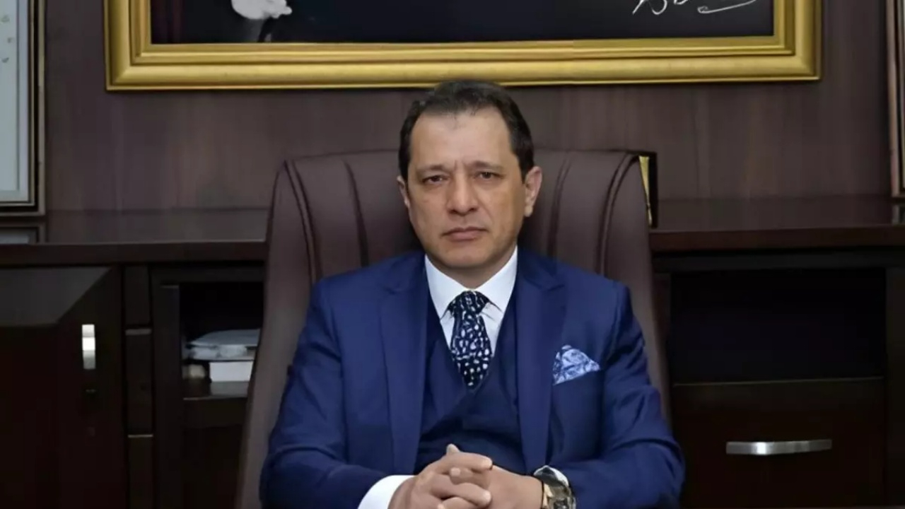 Duygusal konuşması tekrar gündemde! FETÖ'ye karşı mücadelesiyle tanınan Selami Yıldız İstanbul'un yeni Emniyet Müdürü oldu