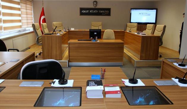Balıkesir'deki FETÖ/PDY operasyonu!