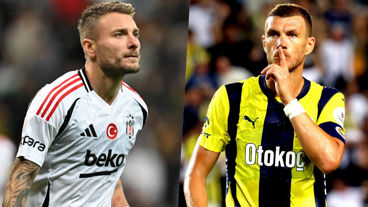Beşiktaş - Fenerbahçe derbilerinde ilk golü atan kaybetmiyor