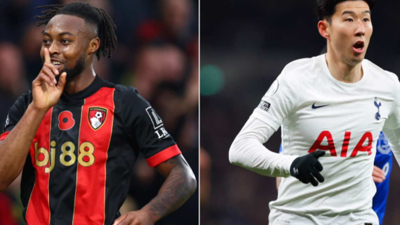 Bournemoth Tottenham maç önü bilgileri