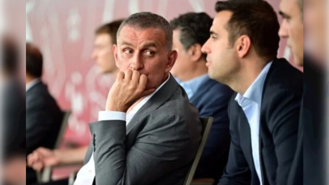TFF’de kriz derinleşiyor: Ahmet Köse'nin istifası, akraba ataması, istifalar ve şeffaflık tartışmaları