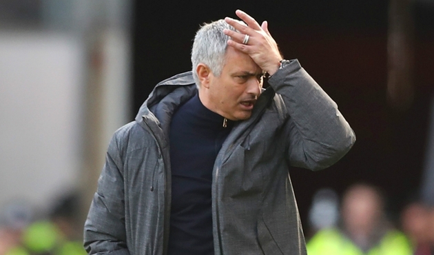 Mourinho'ya şok! İfade vermeye çağrıldı...