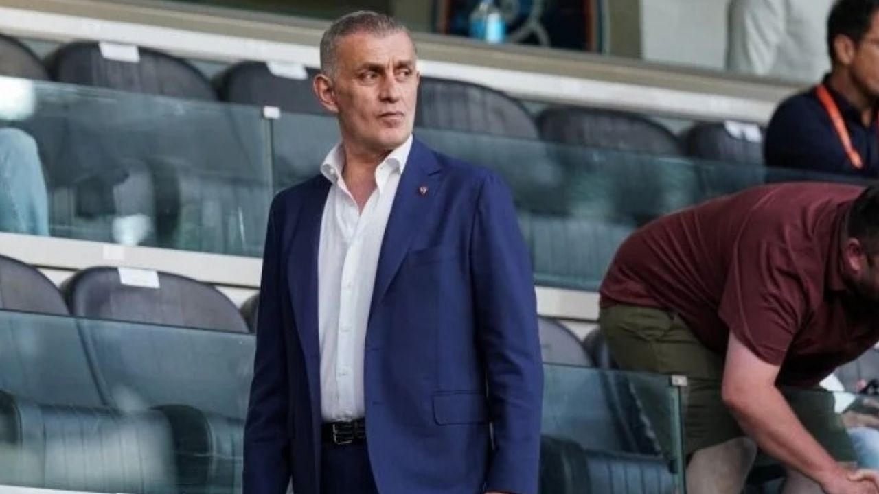 VAR odasını dinledi! TFF Başkanı Hacıosmanoğlu: 'O takımın hakkı yendi'