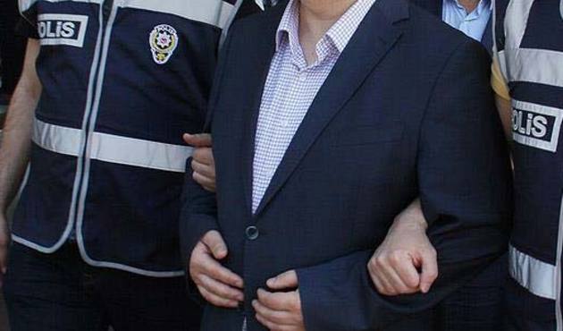 FETÖ'cü astsubay askeri lojmanda yakalandı!