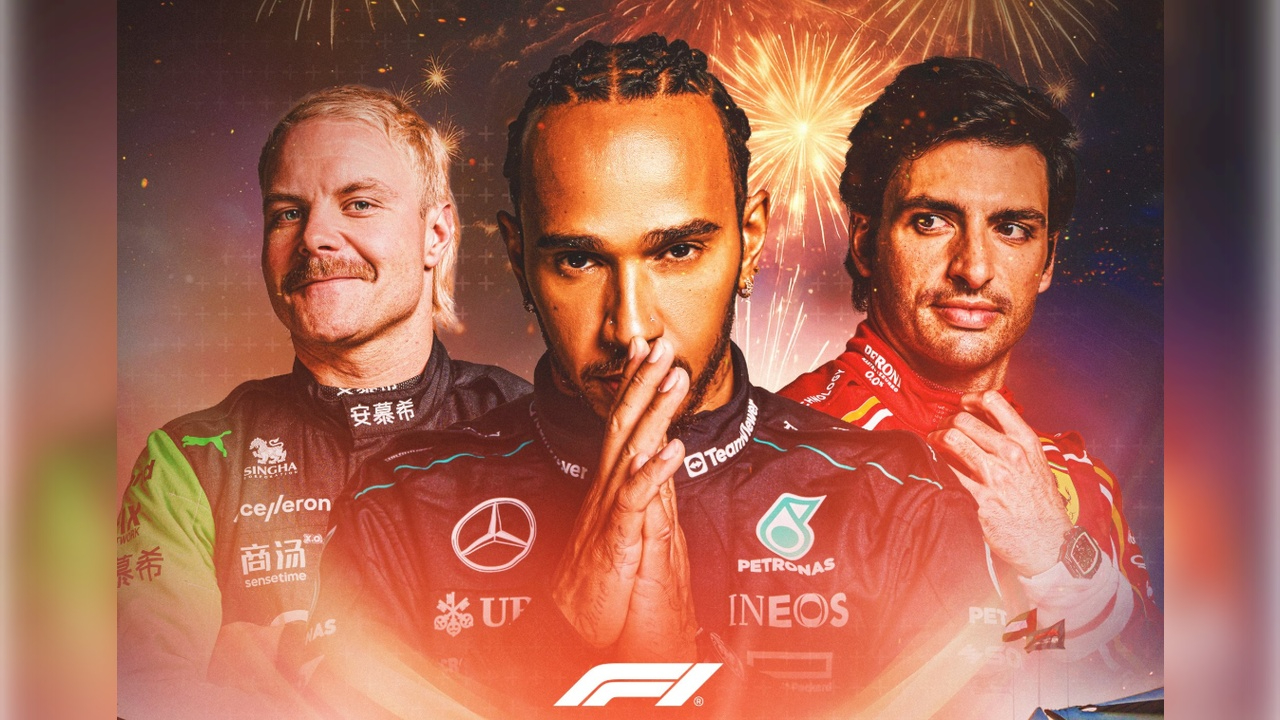 Son durak Abu Dabi Formula 1'de sezon sonu yarışları