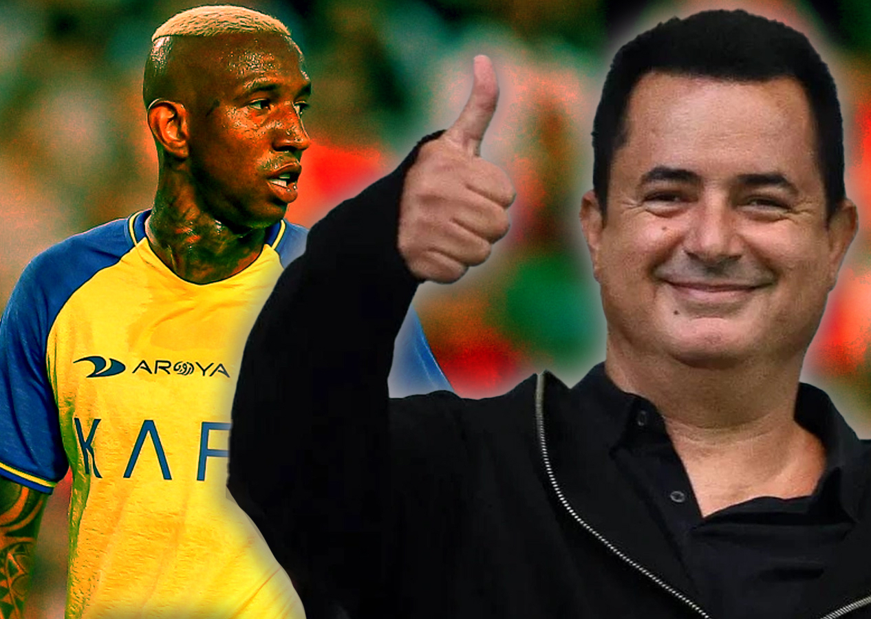Yıldız oyuncu ipleri kopardı: "Bırakın Fenerbahçe'ye gideyim" dedi! Acun Ilıcalı taraftarları havalara uçuracak transfer için harekete geçti
