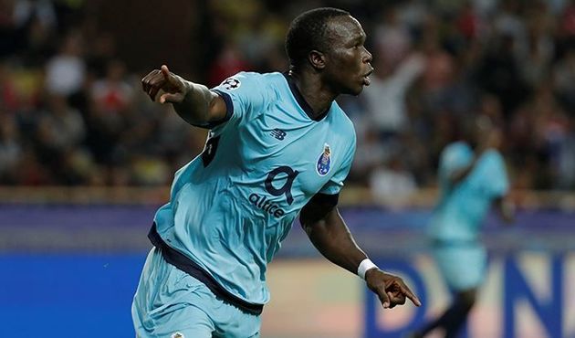 Beşiktaş'a Aboubakar müjdesi!