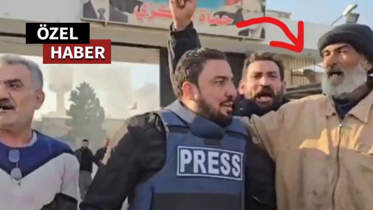 Binlerce insan hapiste! Ailesinin 40 yıldır aradığı pilot, Hama’da cezaevinden çıktı