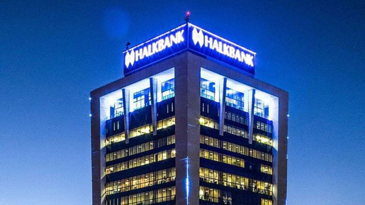 Halkbank’tan kendi işini kurana 1 milyon TL iş kredisi