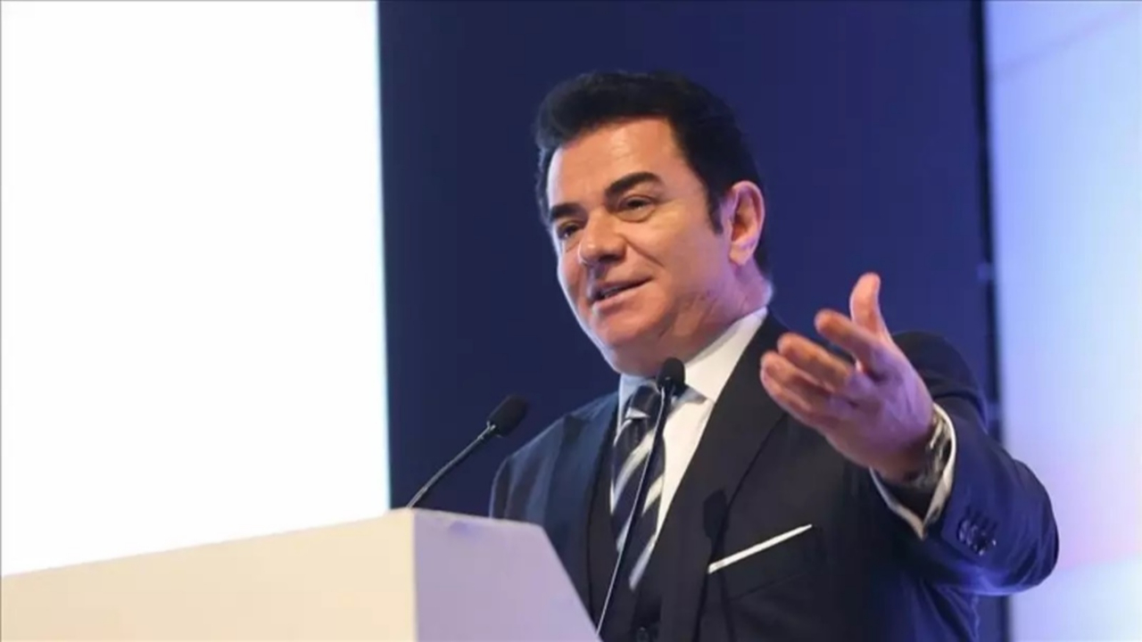 Fon vurgununun kritik ismi Denizbank Genel Müdürü Hakan Ateş, çalışanlara yazdığı mektupla görevinden ayrıldığını duyurdu