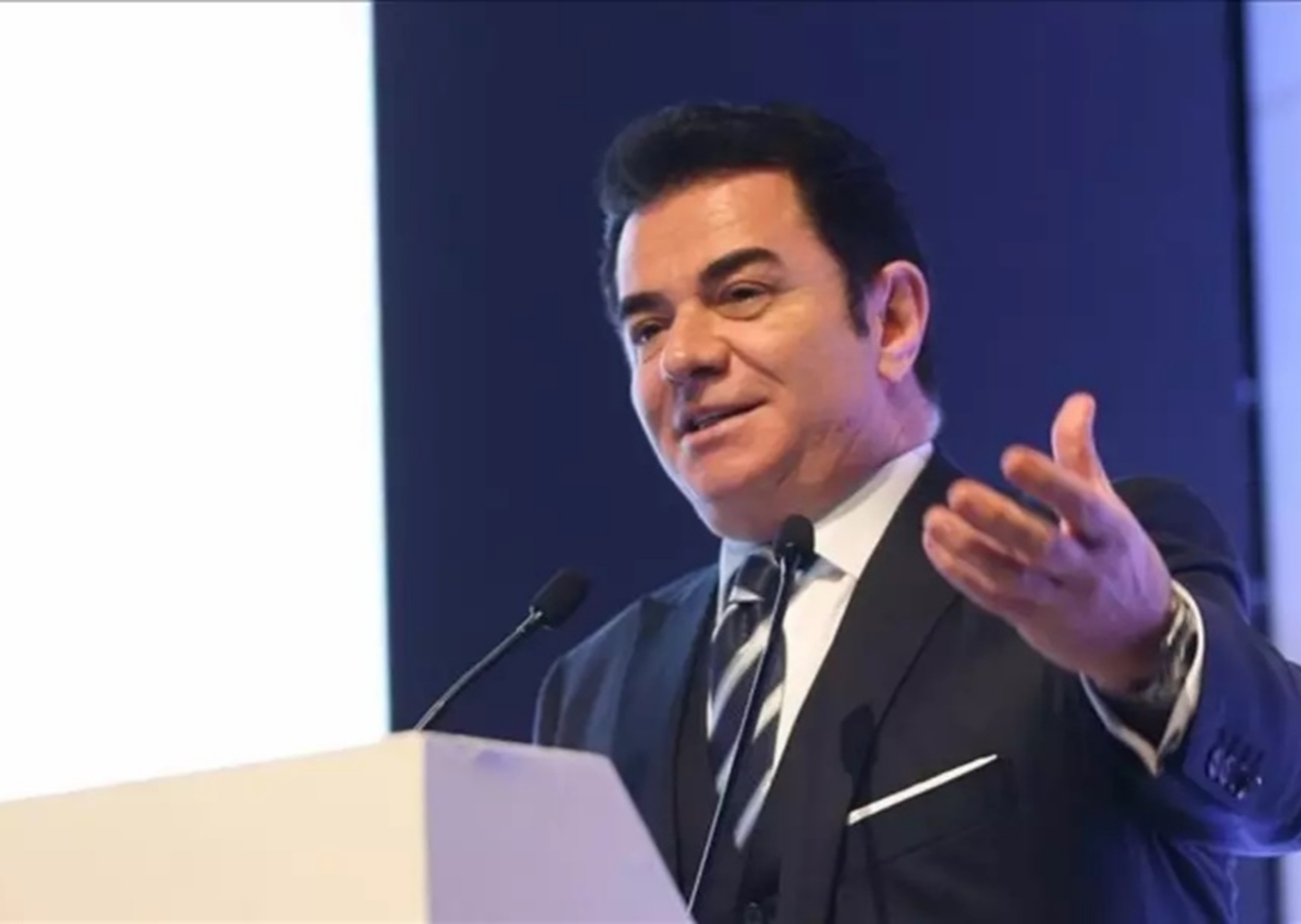 Fon vurgununun kritik ismi Denizbank Genel Müdürü Hakan Ateş, çalışanlara yazdığı mektupla görevinden ayrıldığını duyurdu