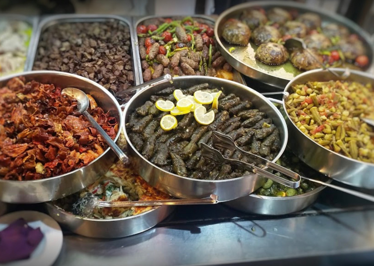 Gelenekten geleceğe: İstanbul'un esnaf lokantaları