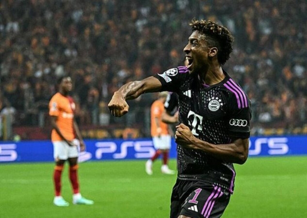 Bayern Münih'in yıldızı, Galatasaray'ı unutamıyor: En iyisiydi!