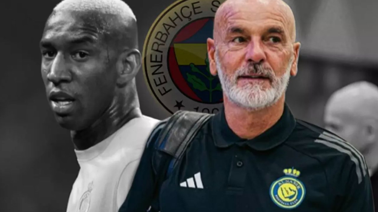 Pioli'den Talisca sürprizi! Talisca Fener'e geliyor işte o kanıt