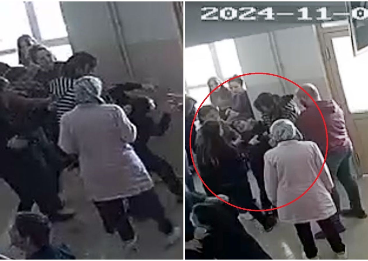 Oğlunun kulağındaki tırnak izi, morluk ve kolundaki çizik o anneyi harekete geçirdi! Özel eğitim okulunda 'otizmli öğrenciyi darp' soruşturması: Öğretmenler suçlanıyor