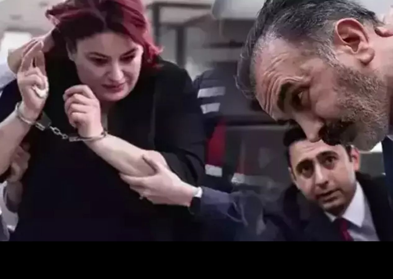 Yenidoğan Çetesi davasında yeni gelişme! Nöbetçi mahkeme kararını verdi