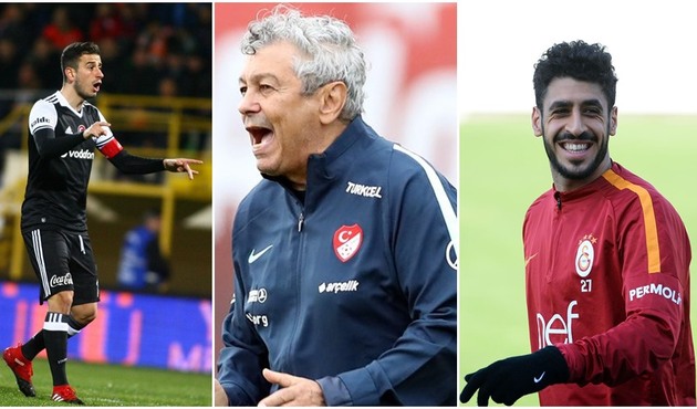 Oğuzhan skandalından sonra şimdi de Tolga komedisi!