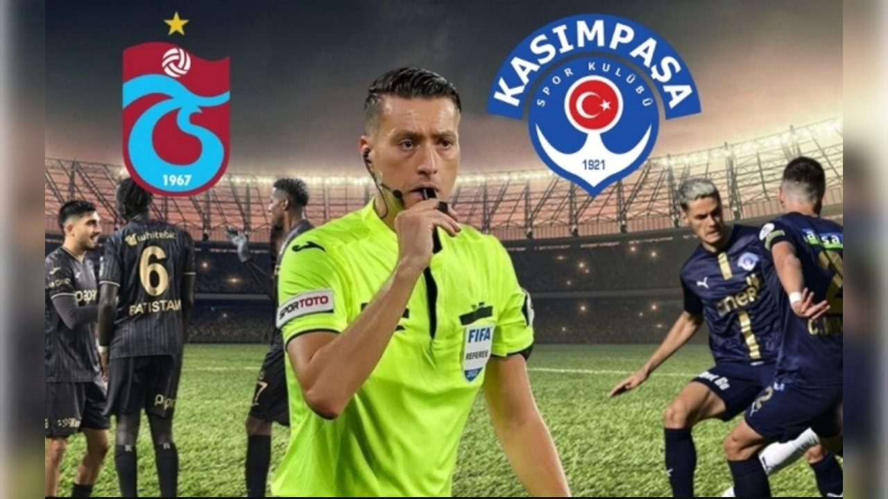Trabzonspor Kasımpaşa maç özeti ve golleri izle 2-2