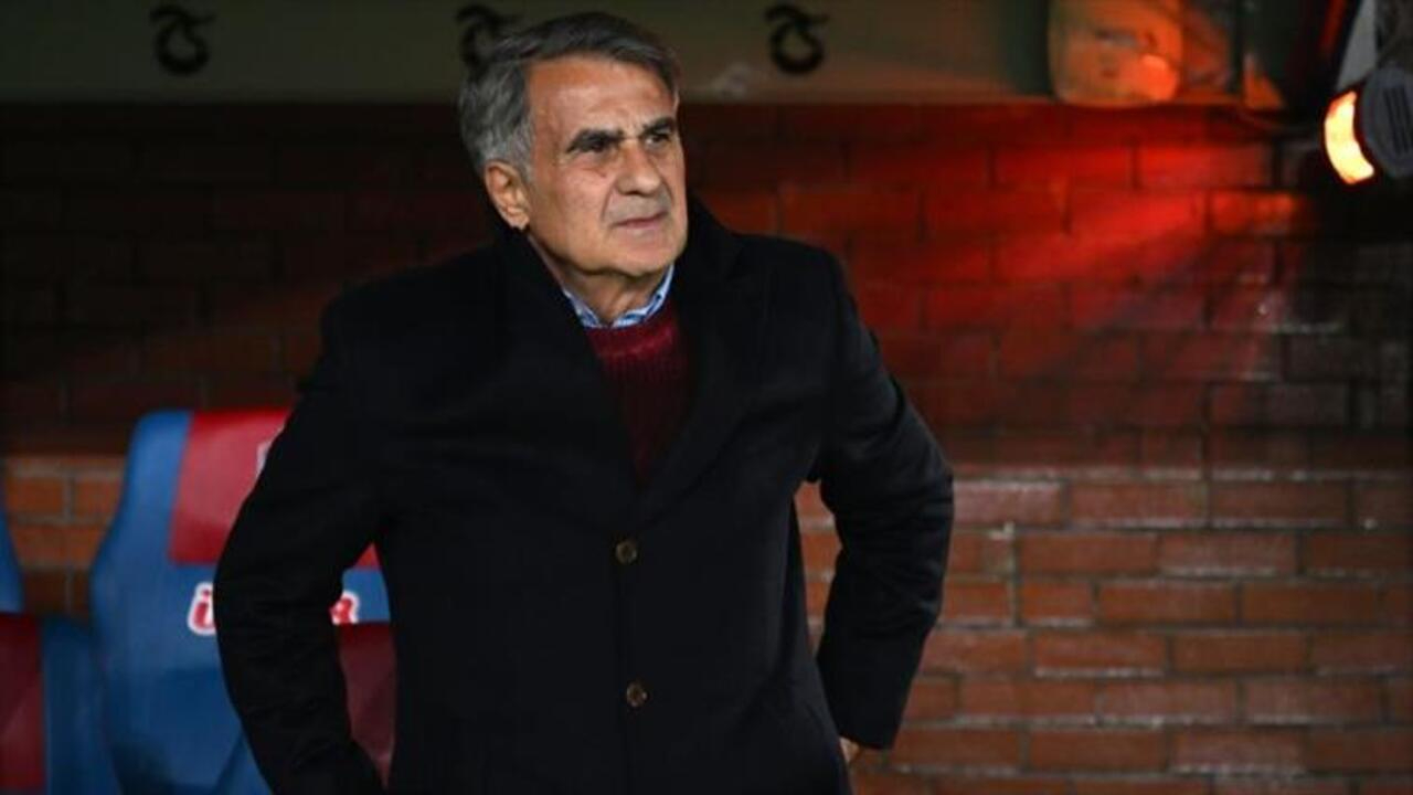 Şenol Güneş'ten çok konuşulacak açıklamalar: Kaybettiğimiz puanlar olağanüstü!