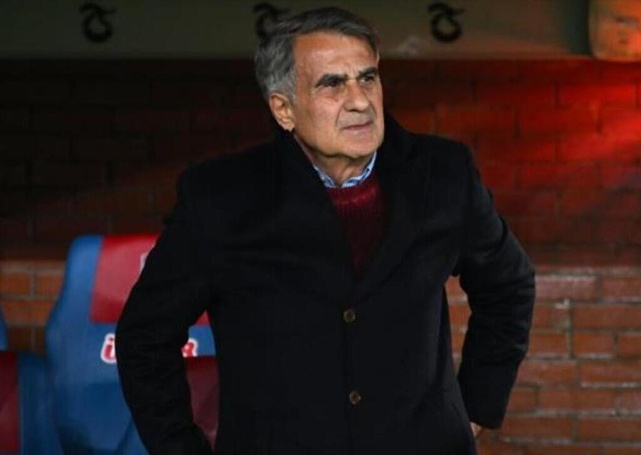 Şenol Güneş'ten çok konuşulacak açıklamalar: Kaybettiğimiz puanlar olağanüstü!