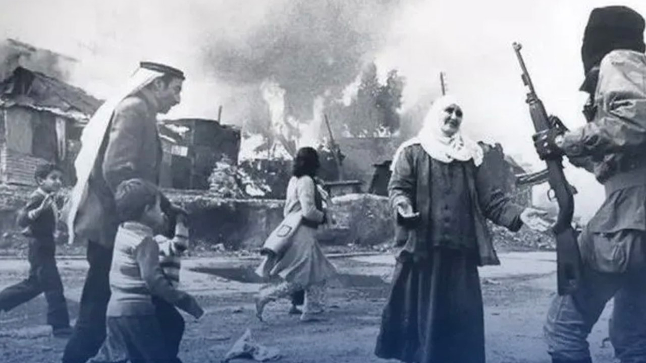 Hama: Katliamlarla Anılan Bir Şehir ve Esad Rejiminin Kanlı Tarihi