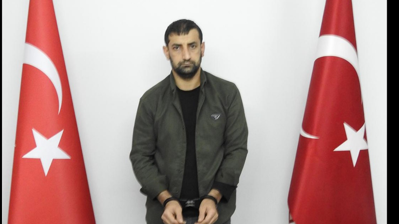 MİT'ten PKK/KCK'ya operasyon! Suriye’deki istihbarat yapılanması sözde sorumlusu Serhat Özmen, yurt dışında yakalandı