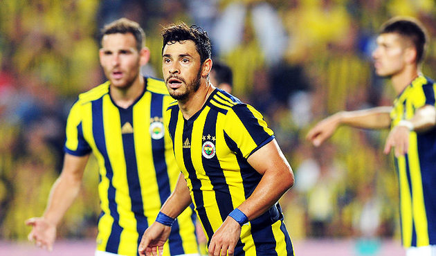 Fenerbahçe'de Giuliano fiyaskosu!