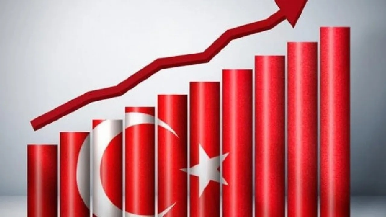 Kredi notu 5’inci kez arttı! Alman Scope Türkiye'nin kredi notunu yükseltti