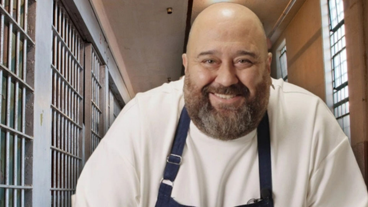 Masterchef Türkiye’nin ünlü şefi Somer Sivrioğlu’ndan yeni sevgilisiyle ilk paylaşım! Sosyal medyada aşkını ilan etti