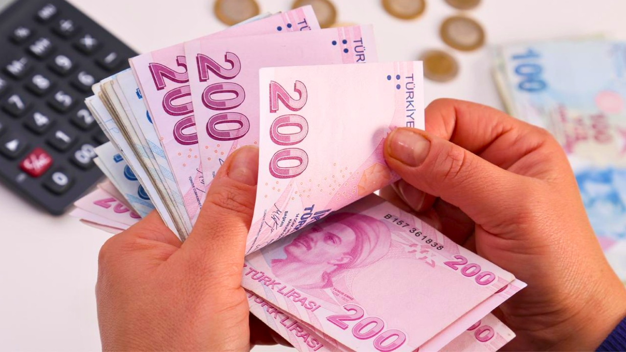 Bugün hesaplara yatıyor! Tam 323,7 milyon lira destekleme yapılacak
