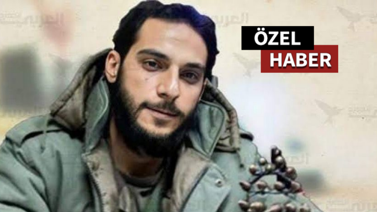 Humus’ta katil avı! 41 sivili öldüren binbaşı Yusuf’un başına ödül kondu