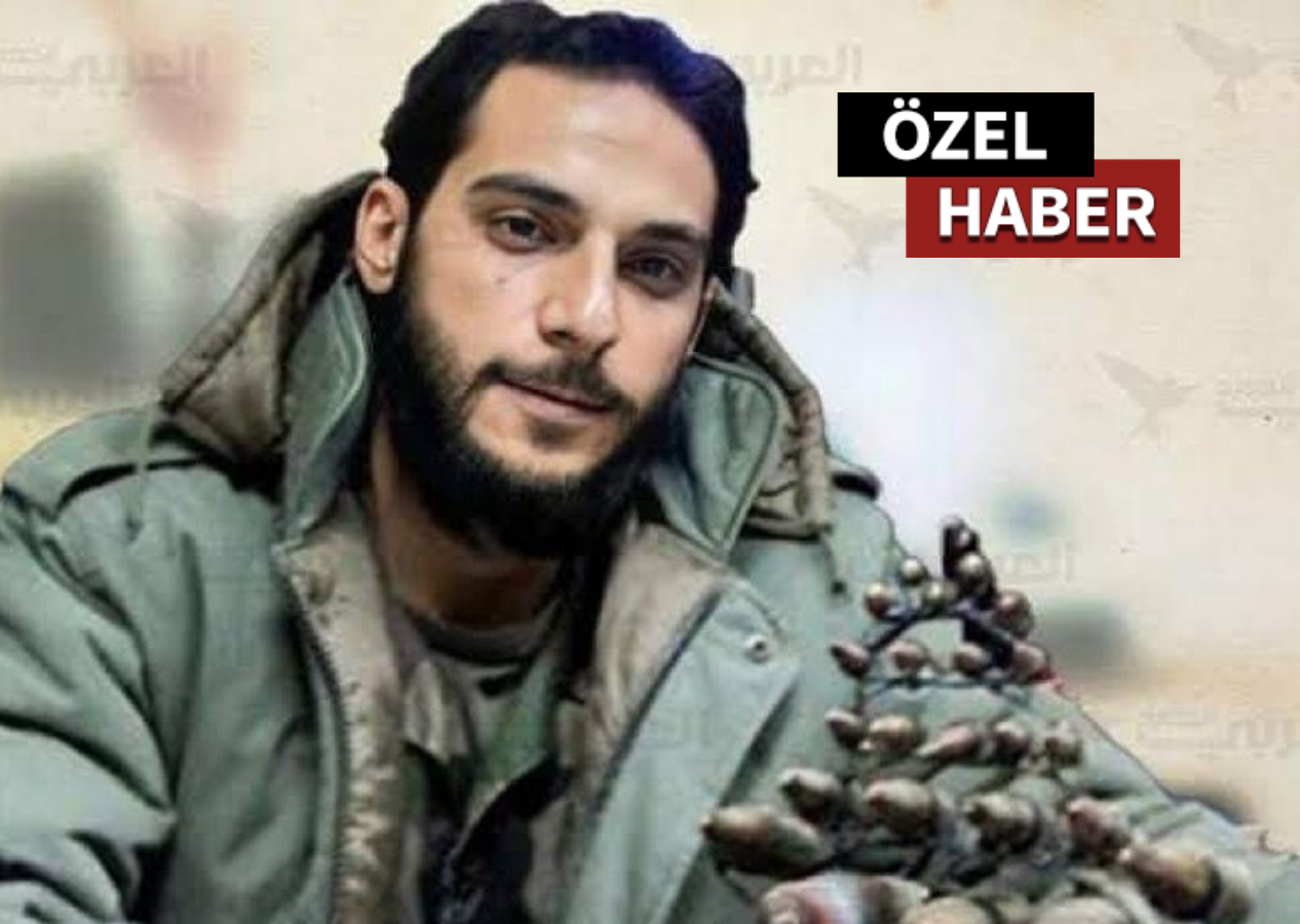 Humus’ta katil avı! 41 sivili öldüren binbaşı Yusuf’un başına ödül kondu